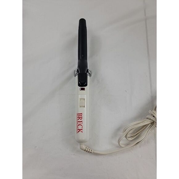 Other - Vintage Breck Skinni-Mini 3/4" Curling Iron‎